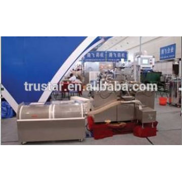 full automatic softgel encapsulation machine